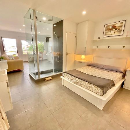 Sweetpearl Apartman Tacoronte Kültér fotó