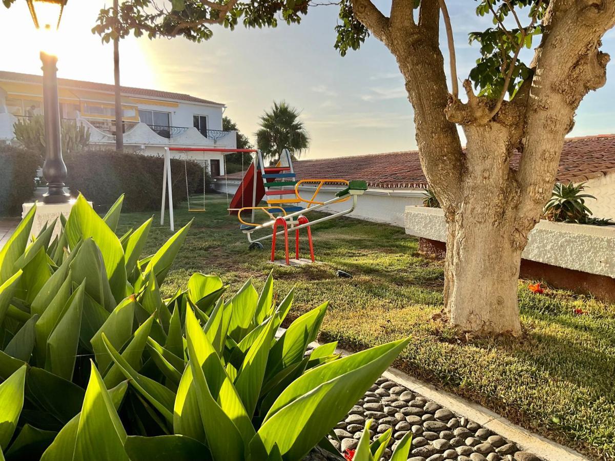 Sweetpearl Apartman Tacoronte Kültér fotó