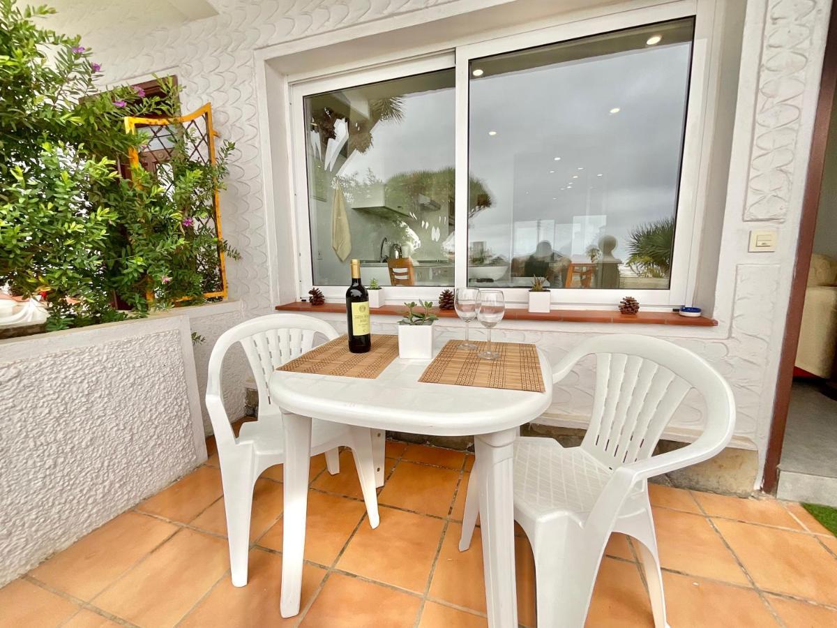 Sweetpearl Apartman Tacoronte Kültér fotó