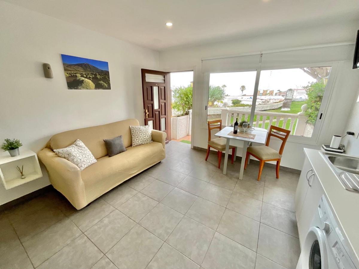 Sweetpearl Apartman Tacoronte Kültér fotó