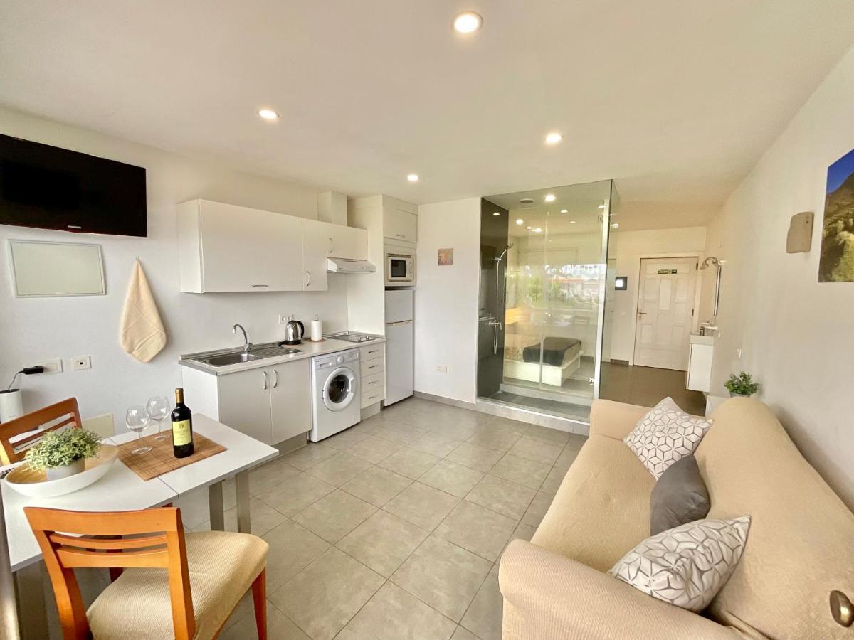 Sweetpearl Apartman Tacoronte Kültér fotó
