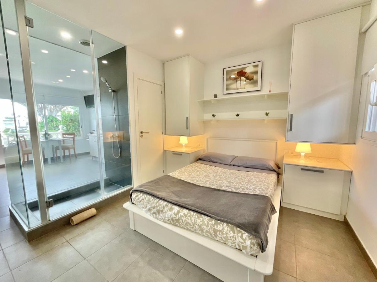 Sweetpearl Apartman Tacoronte Kültér fotó