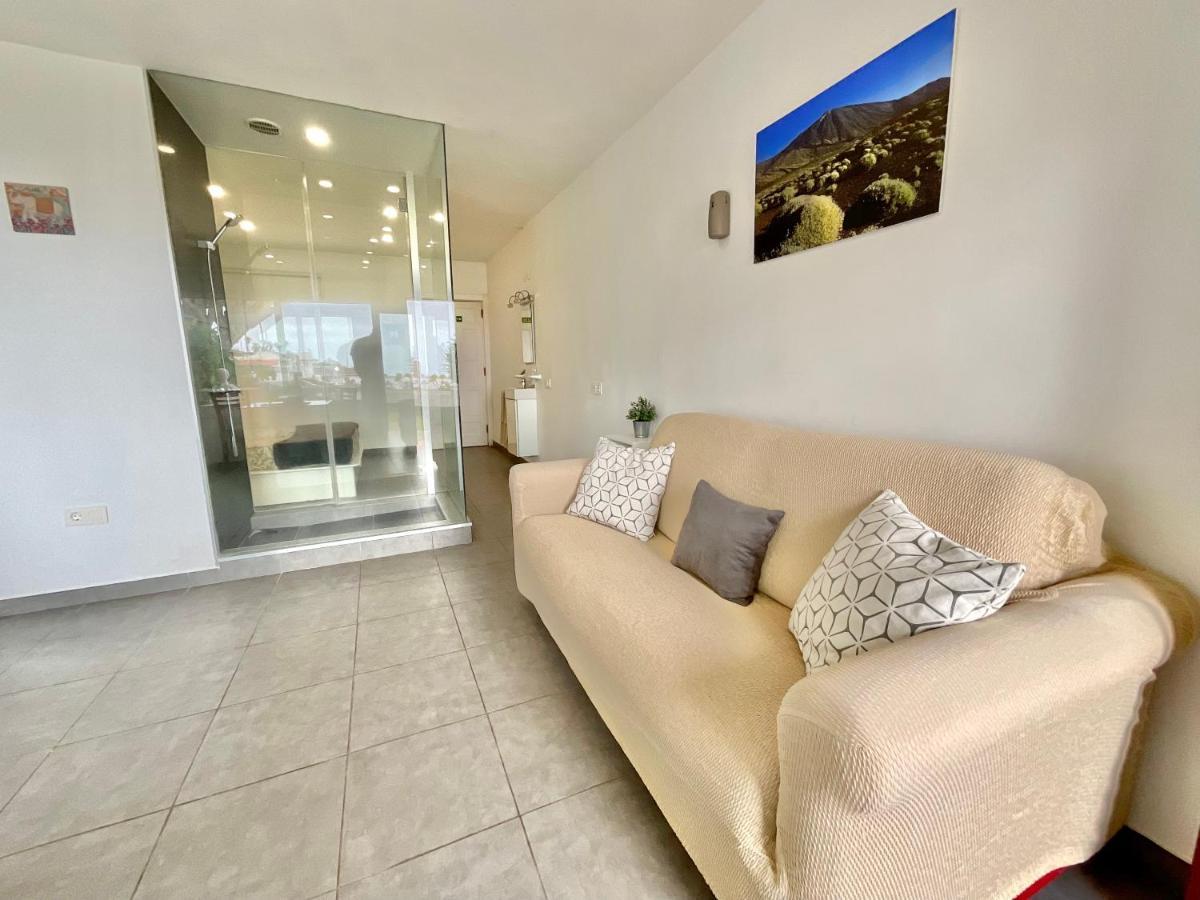 Sweetpearl Apartman Tacoronte Kültér fotó