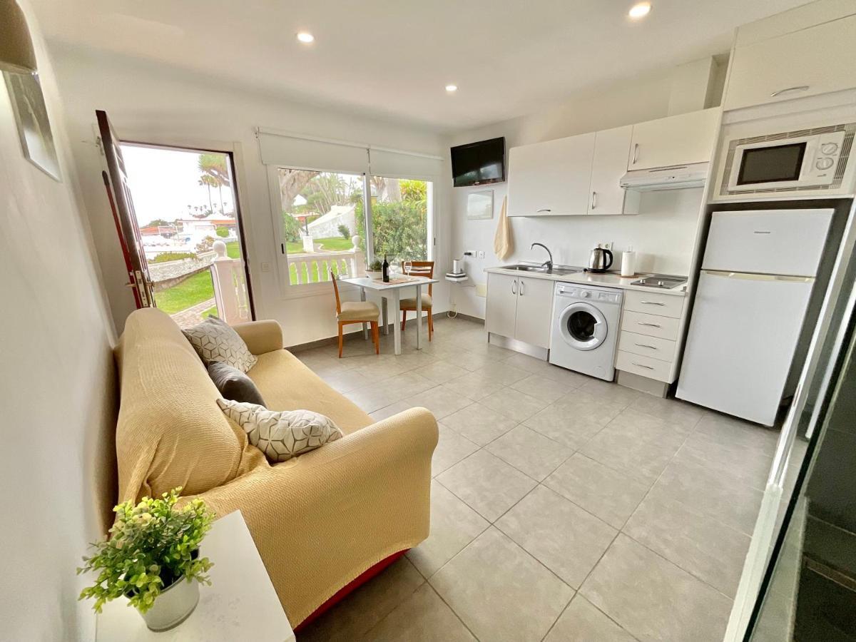 Sweetpearl Apartman Tacoronte Kültér fotó